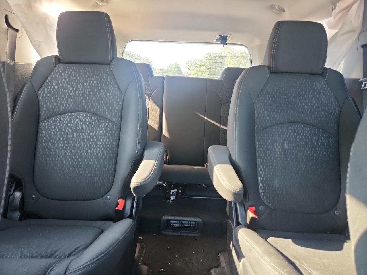 2016 GMC Acadia Sle VIN: 1GKKRPKD8GJ334552 Lot: 80856205