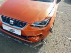 2019 SEAT IBIZA FR SPORT TSI  for sale at Copart SANDTOFT