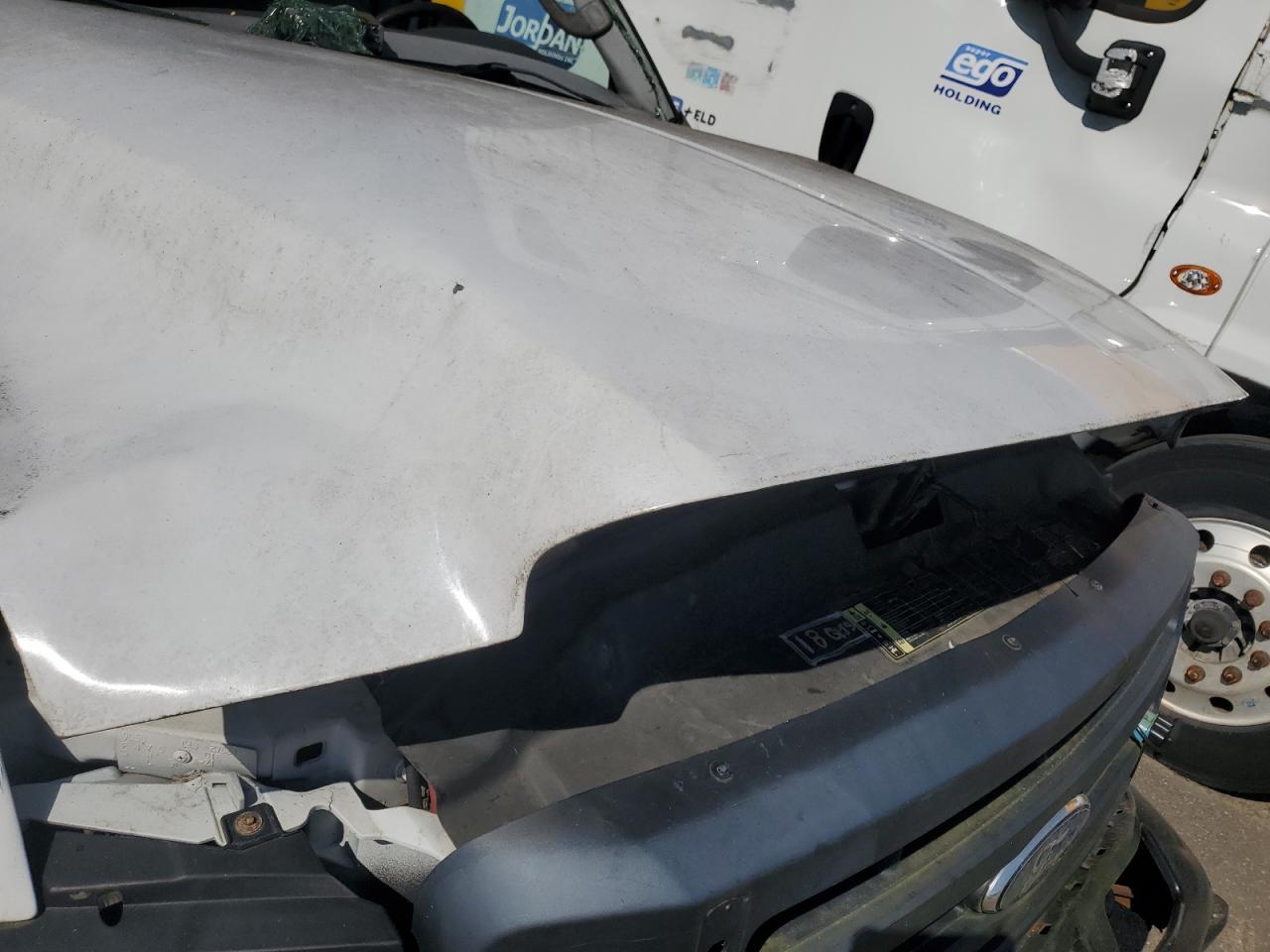 2006 Ford F350 Srw Super Duty VIN: 1FDWF31P16EA02367 Lot: 83872615