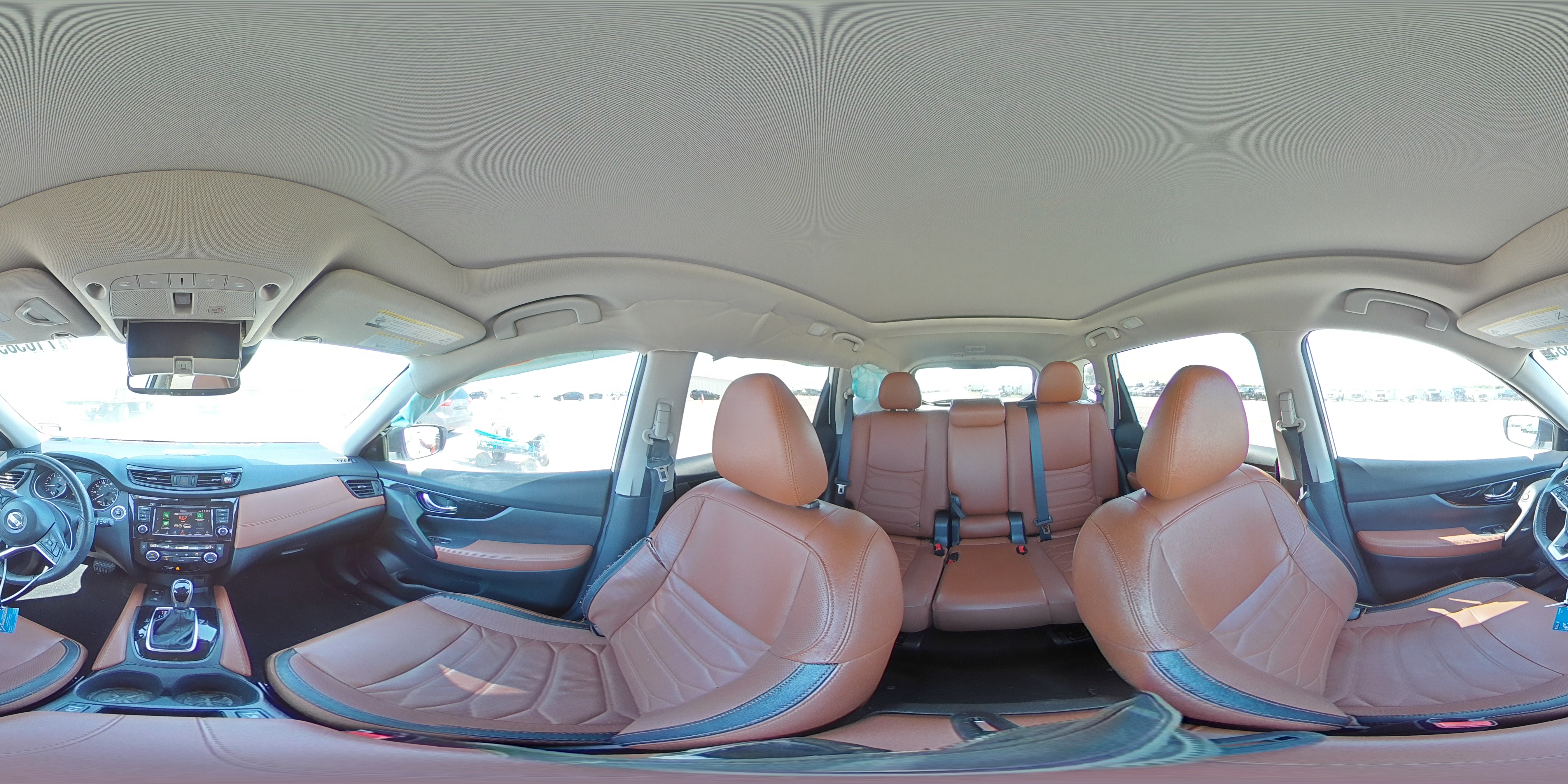 2019 Nissan Rogue S VIN: 5N1AT2MT9KC737254 Lot: 71058585