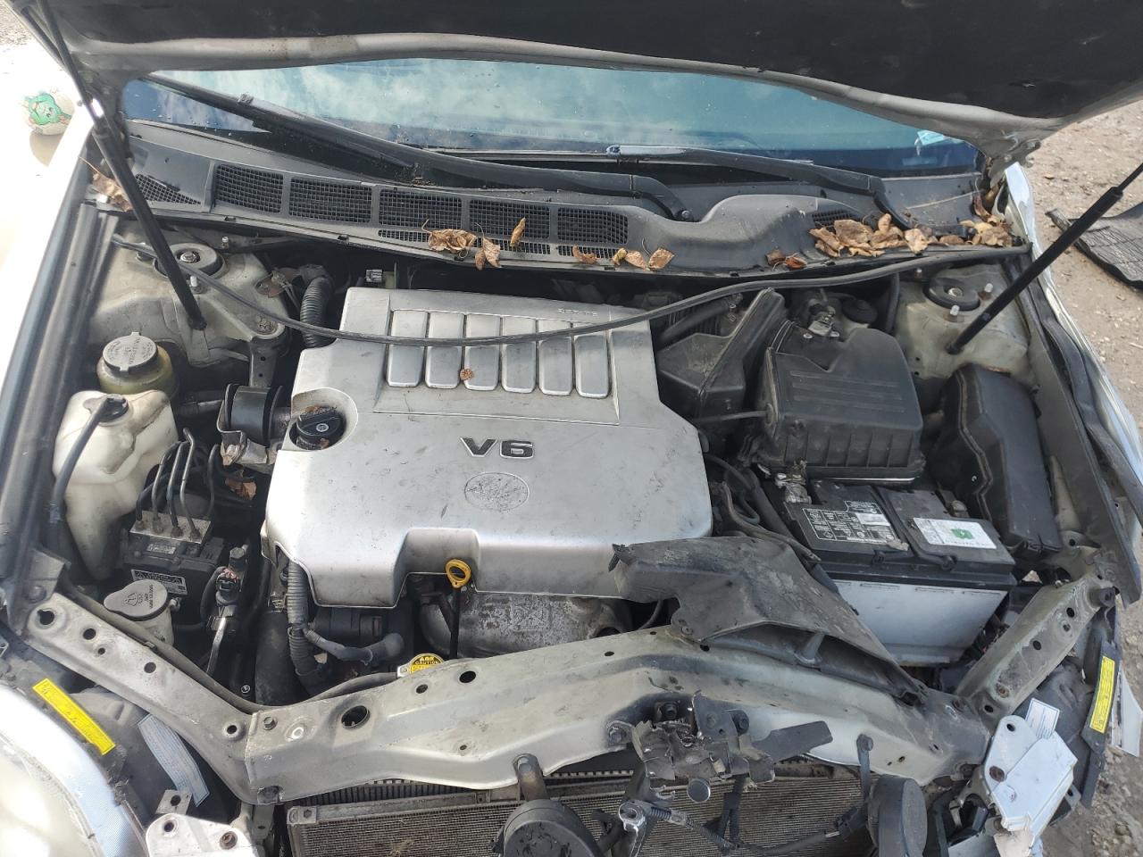 2007 Toyota Avalon Xl VIN: 4T1BK36B47U202822 Lot: 81480565