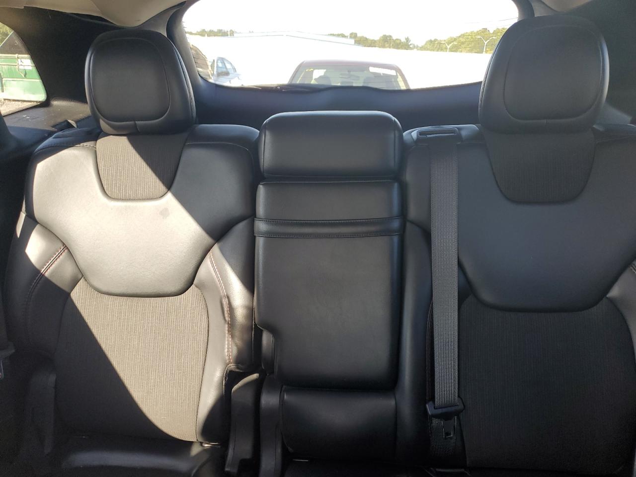 2016 Jeep Cherokee Trailhawk VIN: 1C4PJMBS1GW221017 Lot: 81379195