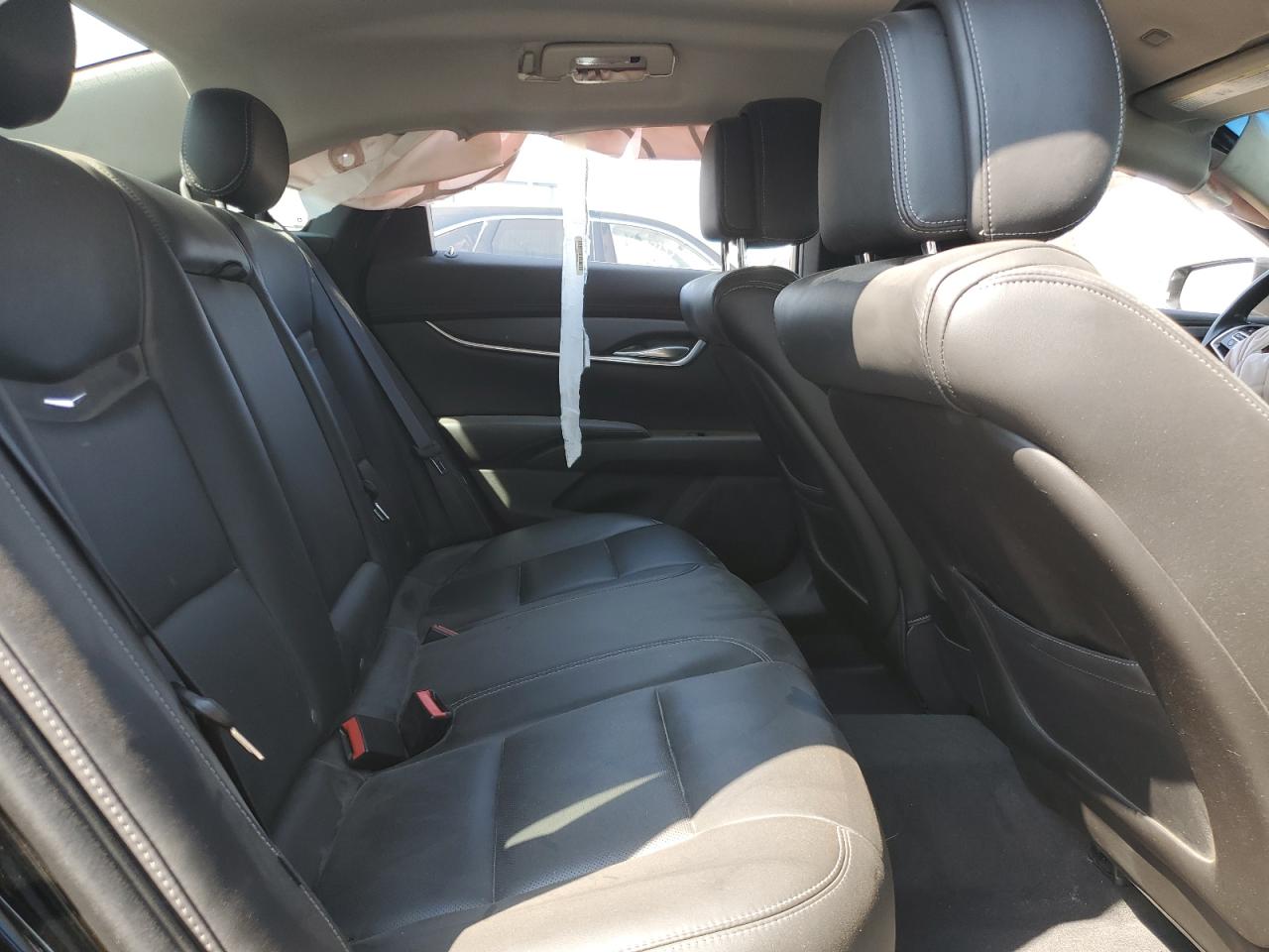 2013 Cadillac Xts VIN: 2G61N5S31D9128028 Lot: 80052795