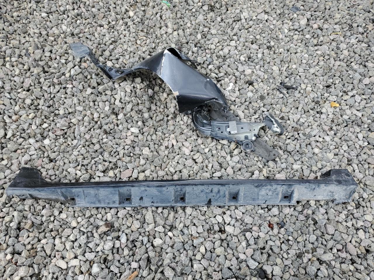 2017 Subaru Wrx VIN: JF1VA1B65H9820842 Lot: 72082065