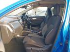 2017 NISSAN QASHQAI N-CONNECTA DCI  for sale at Copart BRISTOL