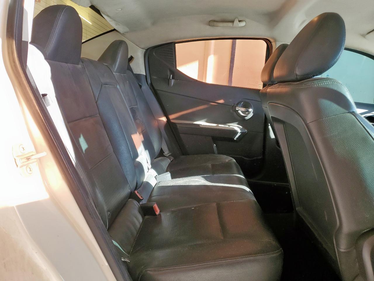 2009 Dodge Avenger Sxt VIN: 1B3LC56DX9N518159 Lot: 83865095