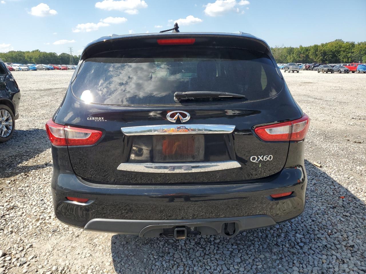 2014 Infiniti Qx60 VIN: 5N1AL0MN6EC500649 Lot: 84227215