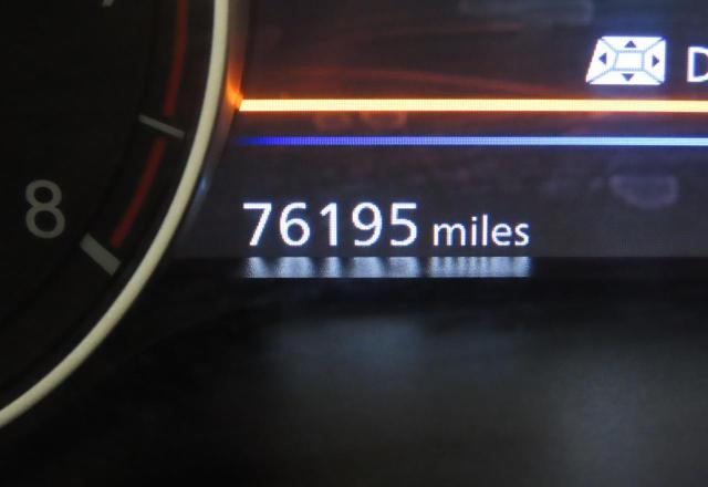  NISSAN ALTIMA 2021 Szary