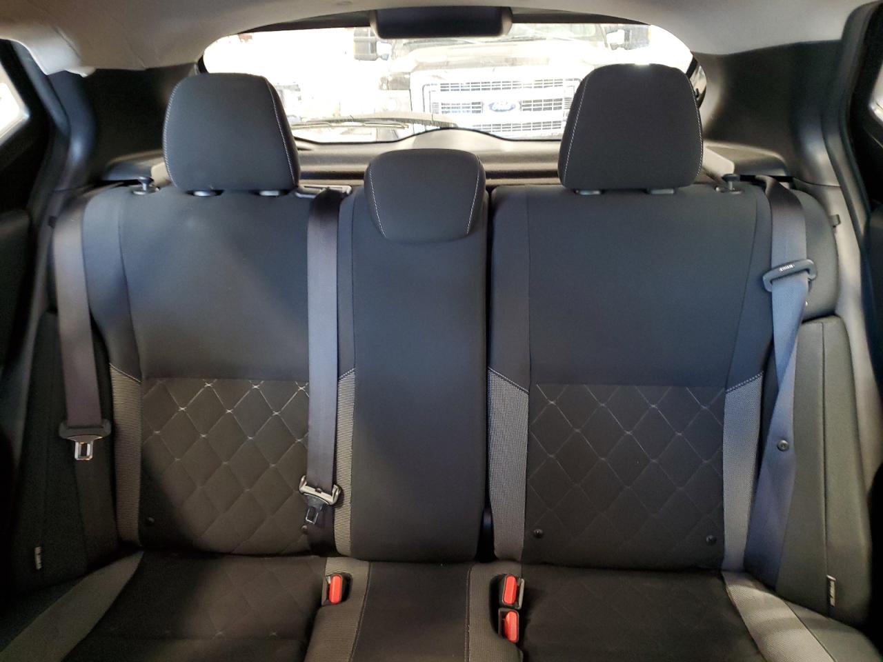 2020 Nissan Kicks Sv VIN: 3N1CP5CV1LL535071 Lot: 72048975