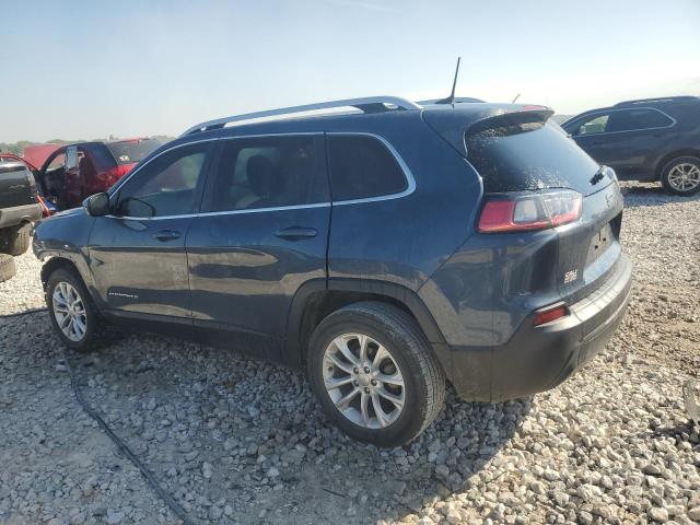  JEEP GRAND CHER 2019 Серый