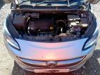 2017 VAUXHALL CORSA DESIGN ECOFLEX  for sale at Copart WOLVERHAMPTON