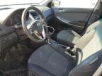 2014 HYUNDAI ACCENT GLS   for sale at Copart QC - MONTREAL