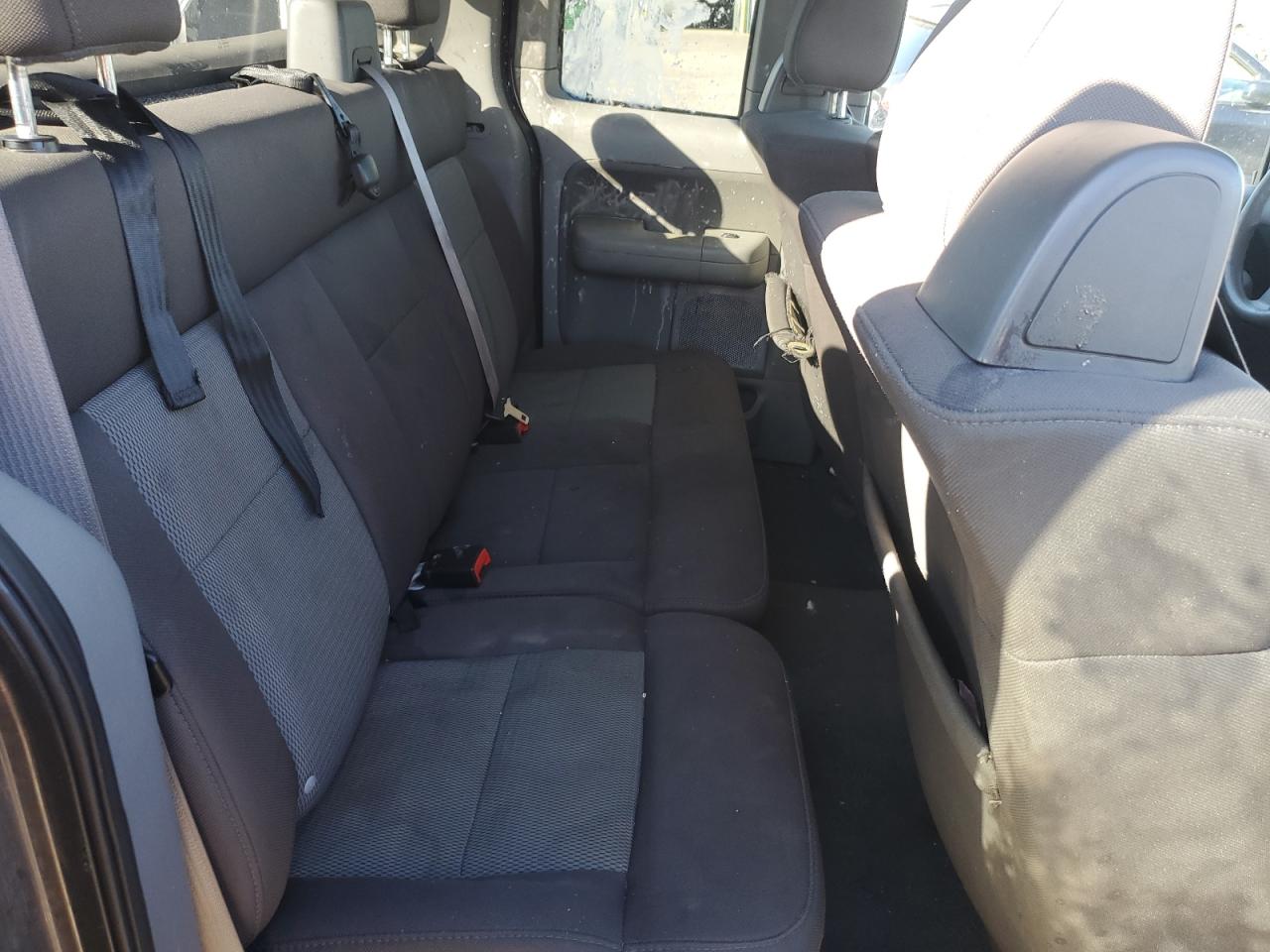 2005 Ford F150 VIN: 1FTPX145X5FA96259 Lot: 84406475