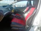 2016 HONDA CIVIC I-VTEC SE PLUS AUTO  for sale at Copart YORK