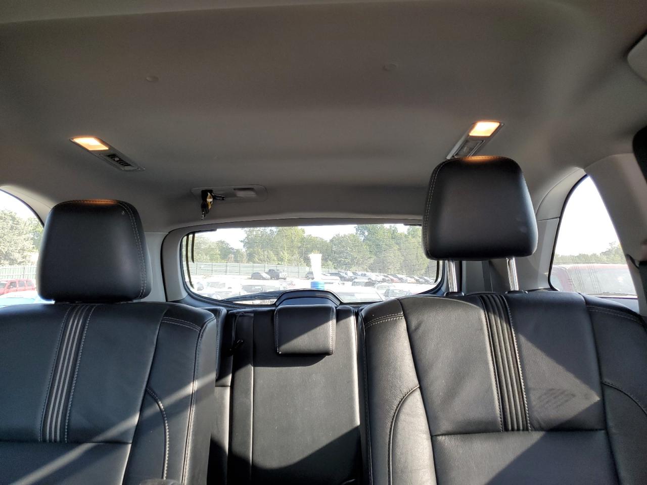 2017 Toyota Highlander Se VIN: 5TDJZRFH9HS452792 Lot: 80841775