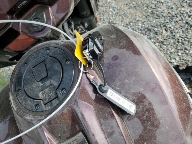 2024 HARLEY-DAVIDSON FLHXSE   