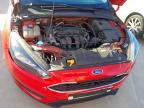 2015 FORD FOCUS ZETEC AUTO  for sale at Copart SANDY