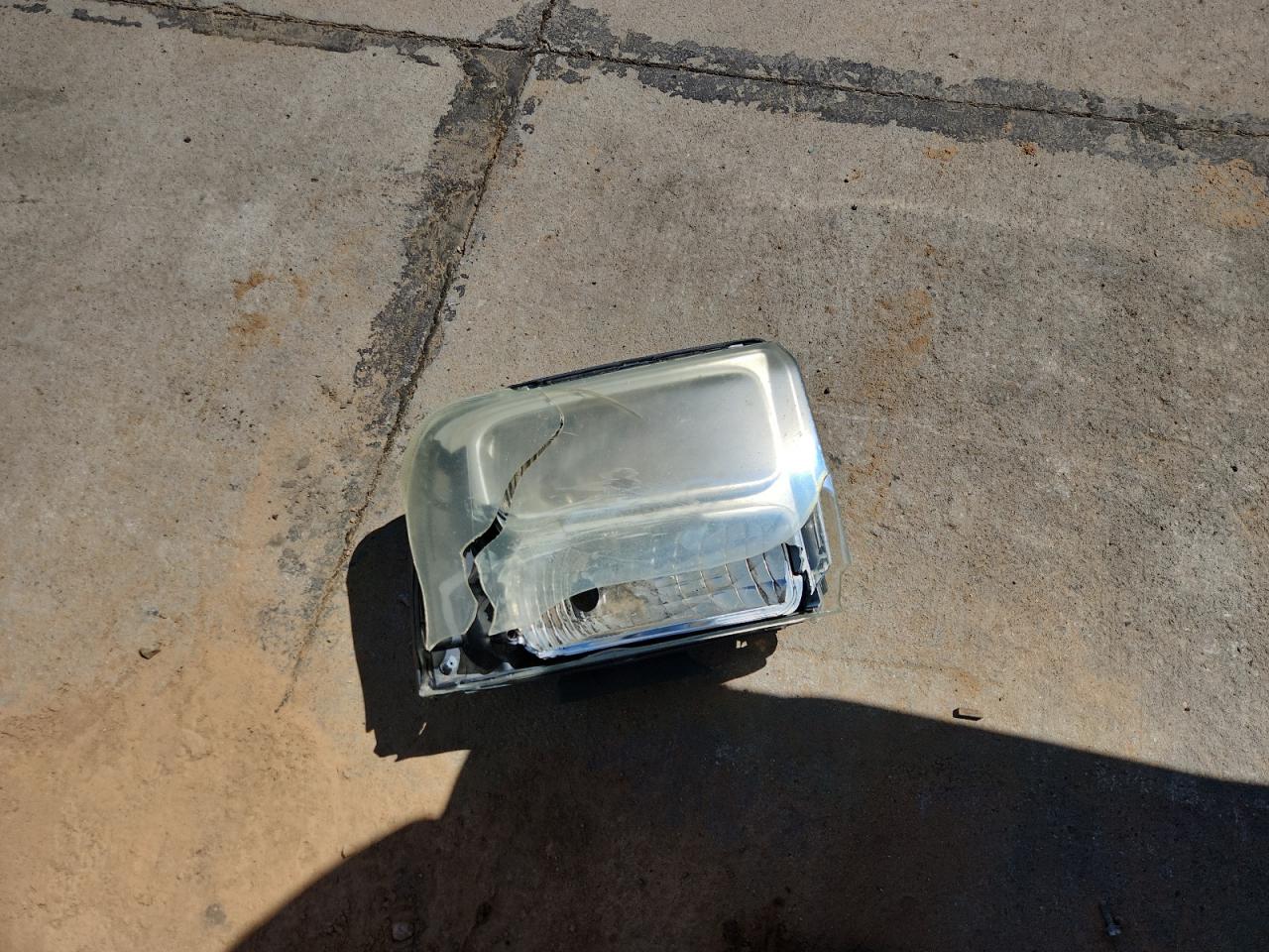 2005 Ford F350 Srw Super Duty VIN: 1FTSW31P35EC50475 Lot: 80503585