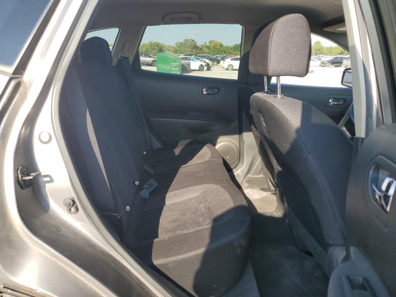 2015 Nissan Rogue Select S VIN: JN8AS5MV5FW766088 Lot: 81240425