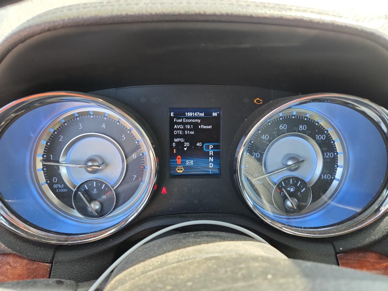 2014 Chrysler 300 VIN: 2C3CCAAG6EH269374 Lot: 83957725