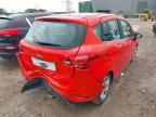 2016 FORD B-MAX ZETEC TURBO  for sale at Copart BRISTOL
