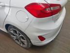 2019 FORD FIESTA 1.0 ECOBOOST 125 ST-LINE 5DR for sale at Copart EAST KILBRIDE