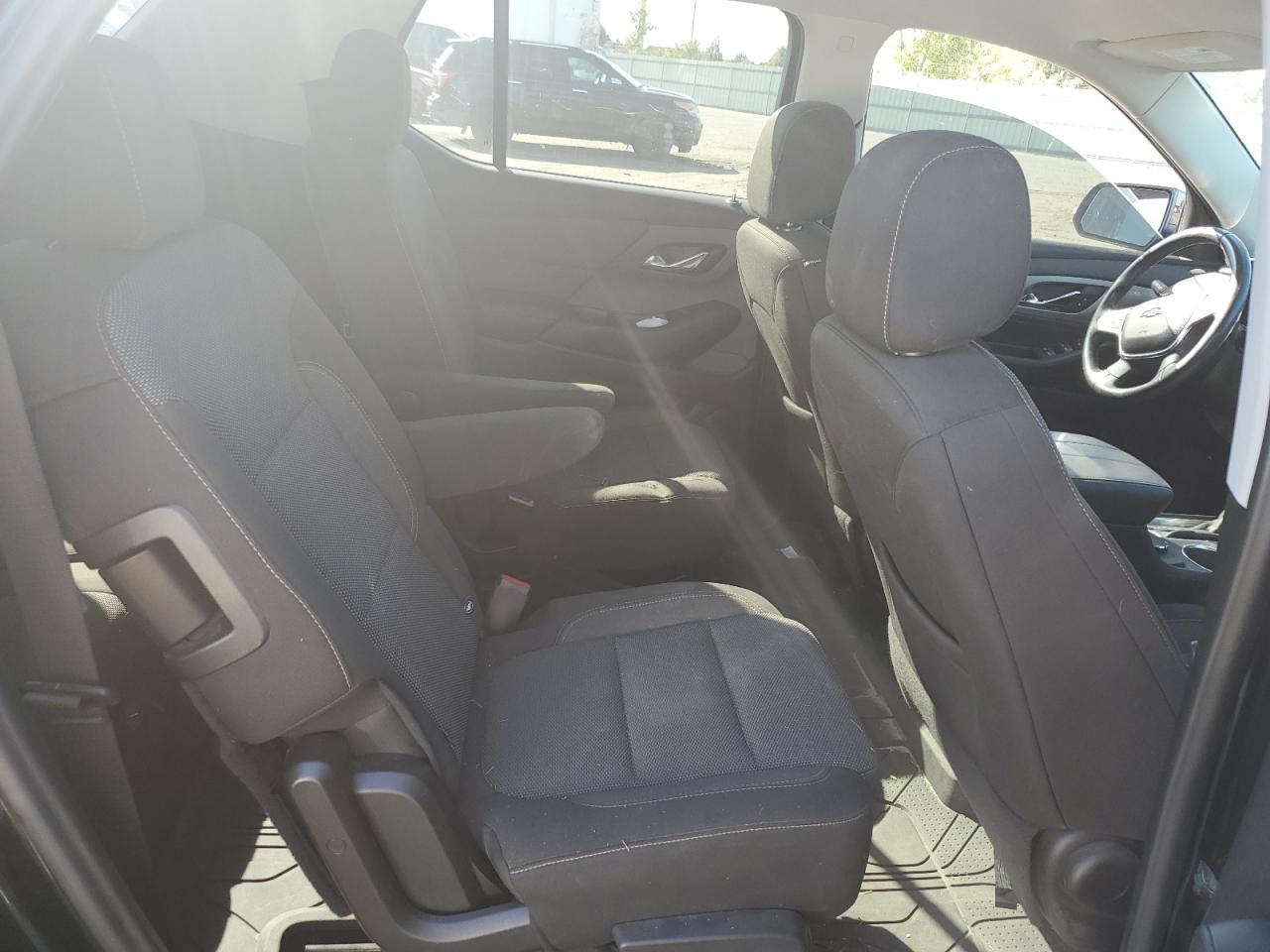 2021 Chevrolet Traverse Lt VIN: 1GNERGKW6MJ247150 Lot: 71861235