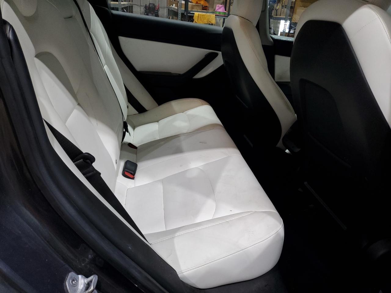 2018 Tesla Model 3 VIN: 5YJ3E1EB4JF099469 Lot: 71409995