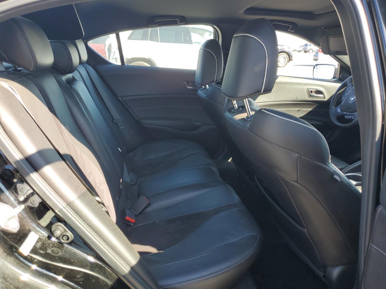 2022 Acura Ilx Premium A-Spec VIN: 19UDE2F83NA005739 Lot: 81758495