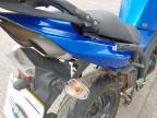 2007 TRIUMPH SPRINT ST 1050  for sale at Copart CHESTER