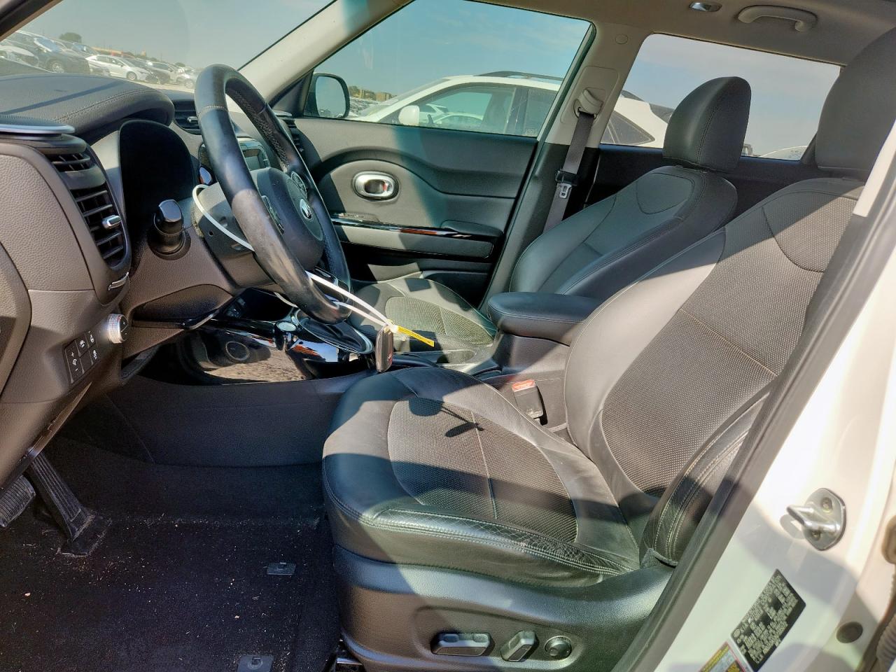 2016 Kia Soul ! VIN: KNDJX3A53G7335072 Lot: 81917965