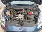 2019 FORD FIESTA ST-LINE TURBO  for sale at Copart WESTBURY
