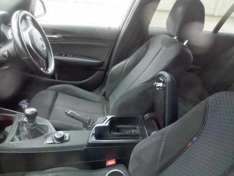 2013 BMW 118D M SPORT 