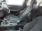 2013 BMW 118D M SPORT  for sale at Copart YORK