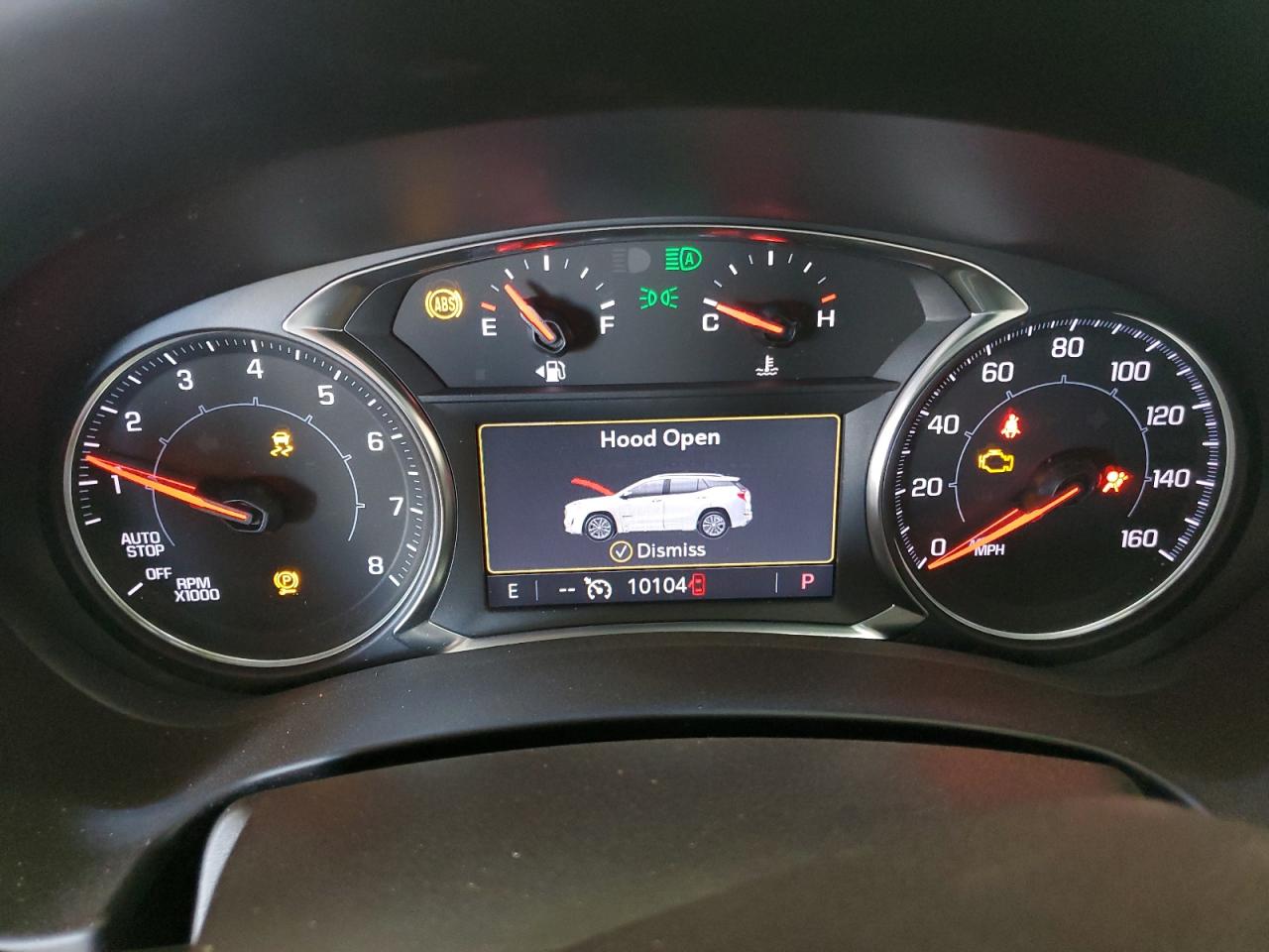 2023 GMC Terrain Slt VIN: 3GKALVEG9PL243578 Lot: 80838825