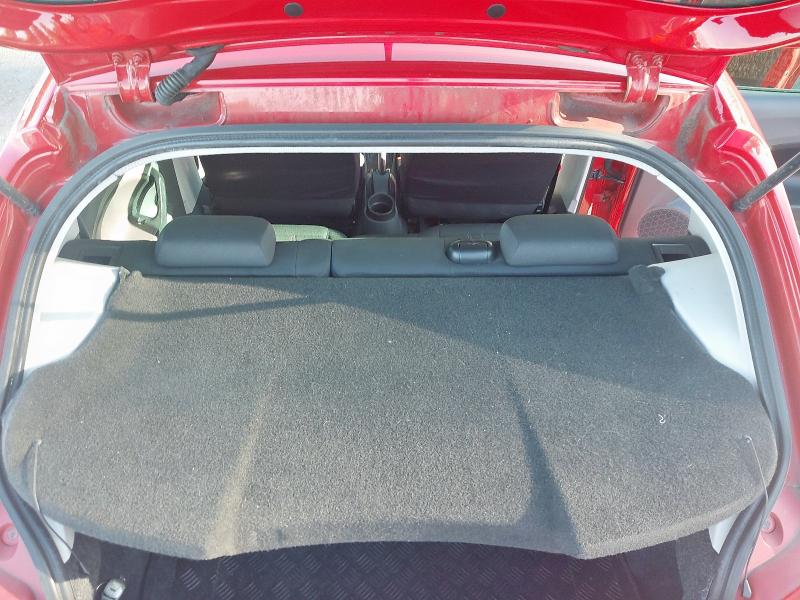 2011 SEAT IBIZA SE COPA 