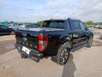 2019 FORD RANGER WILDTRAK 4X4 DCB T  for sale at Copart WESTBURY