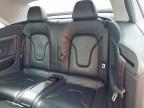 2010 AUDI S5 V6T QUATTRO AUTO  for sale at Copart BRISTOL