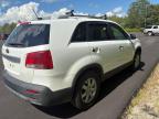 2011 KIA SORENTO BASE   à vendre chez Copart MA - NORTH BOSTON