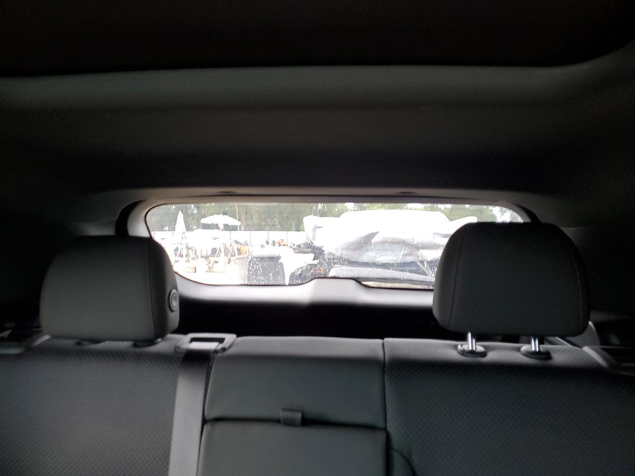 2021 Chevrolet Trailblazer Rs VIN: KL79MTSL6MB178345 Lot: 83949325