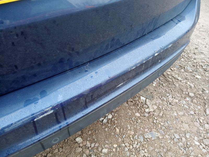 2013 FORD B-MAX ZETEC TURBO 