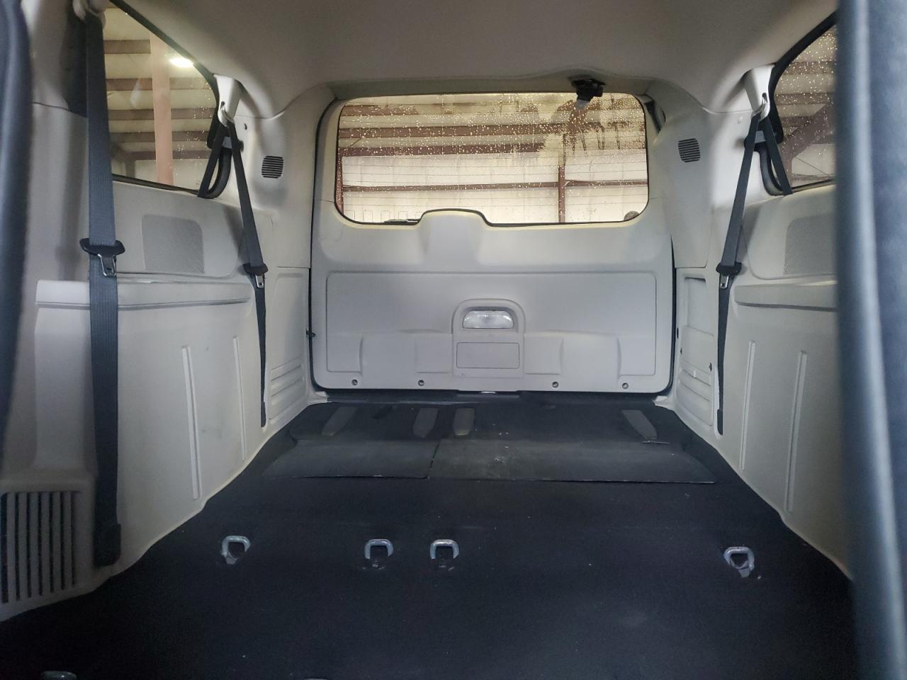 2011 Dodge Grand Caravan Mainstreet VIN: 2D4RN3DGXBR611800 Lot: 84710005