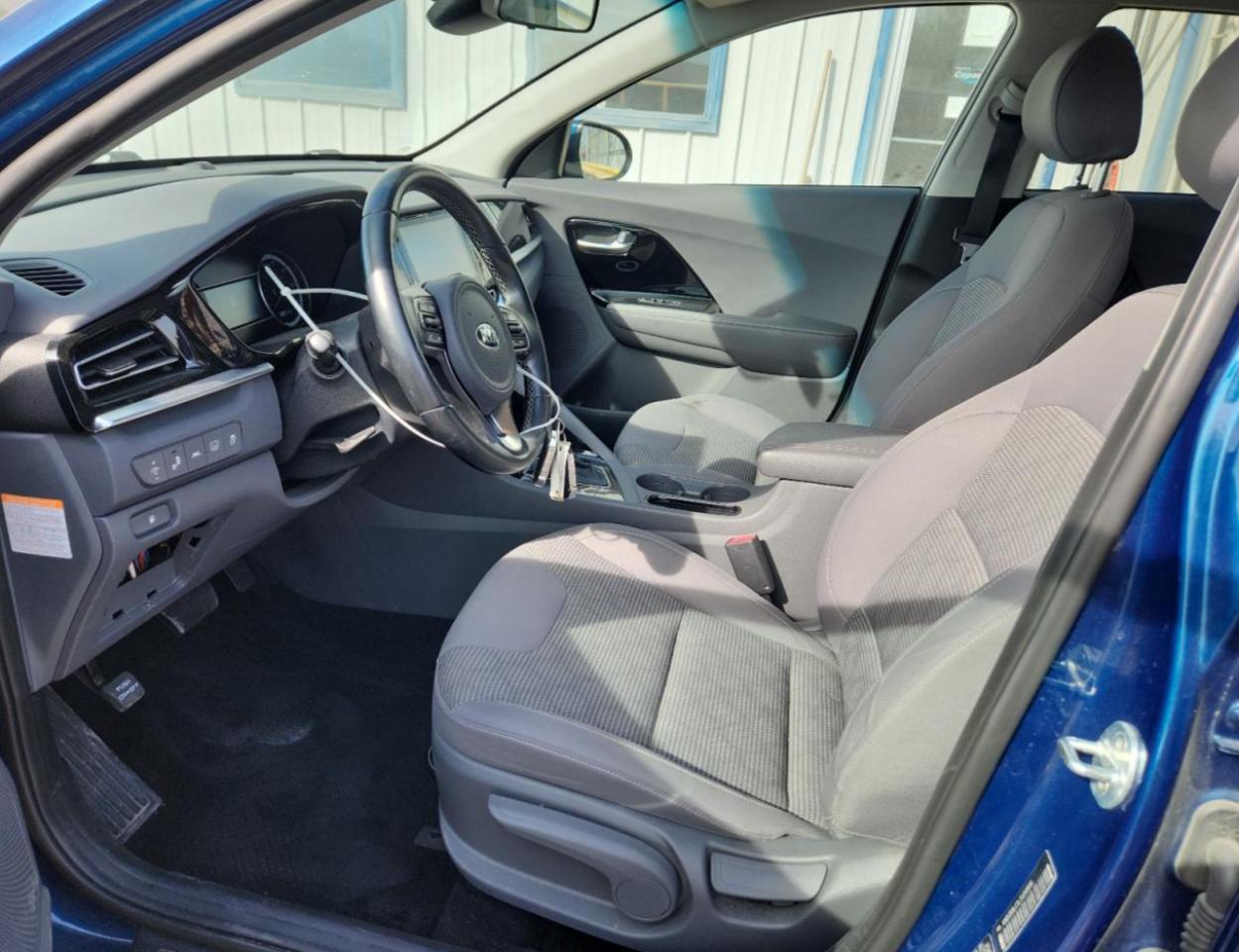 2020 Kia Niro Lx VIN: KNDCB3LC1L5434806 Lot: 80377495