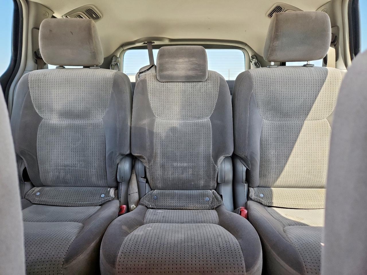 2007 Toyota Sienna Ce VIN: 5TDZK23C17S033924 Lot: 84445505