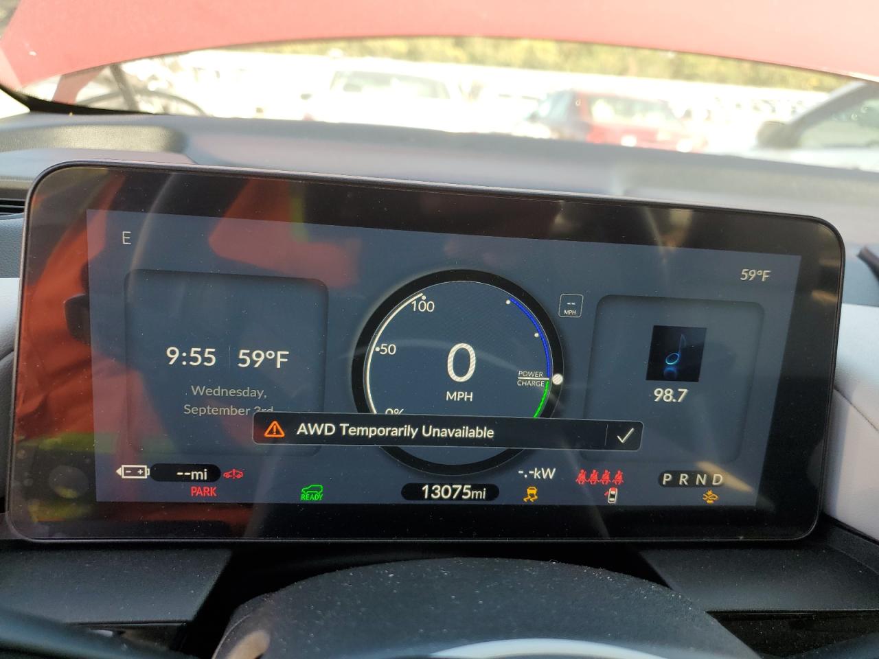 2024 Honda Prologue Tour VIN: 3GPKHXRJ7RS500733 Lot: 70908055