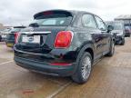 2017 FIAT 500X POP STAR  for sale at Copart SANDWICH