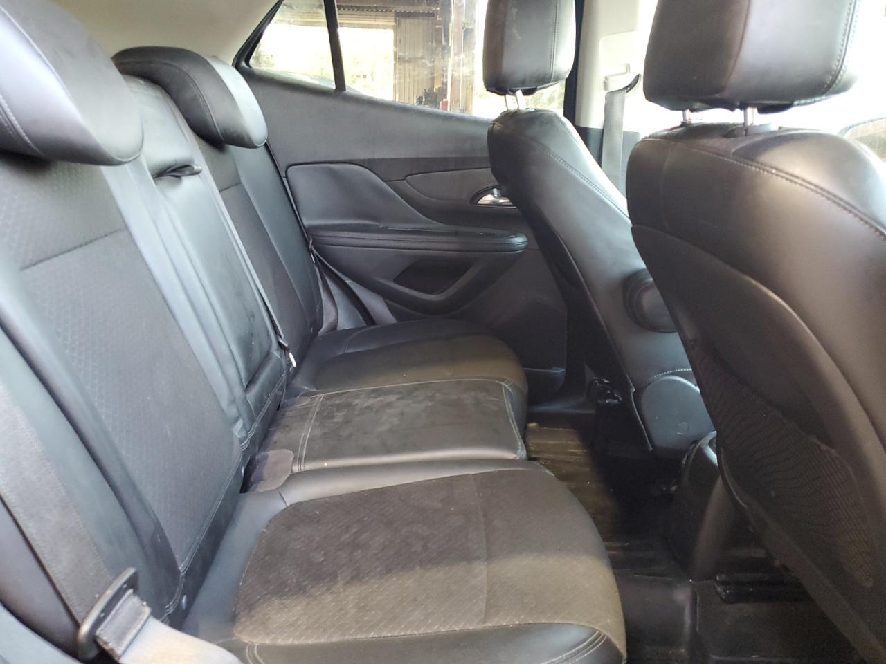 2019 Buick Encore Preferred VIN: KL4CJASB7KB787531 Lot: 71678055