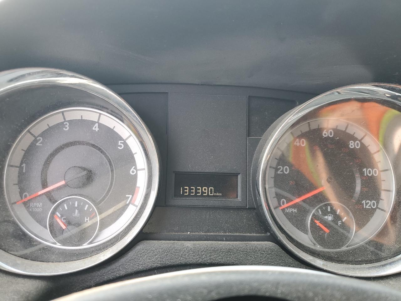 2016 Dodge Grand Caravan Se VIN: 2C4RDGBG9GR341007 Lot: 71657785