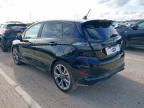 2019 FORD FIESTA 1.0 ECOBOOST ST-LINE X 5DR for sale at Copart SANDWICH