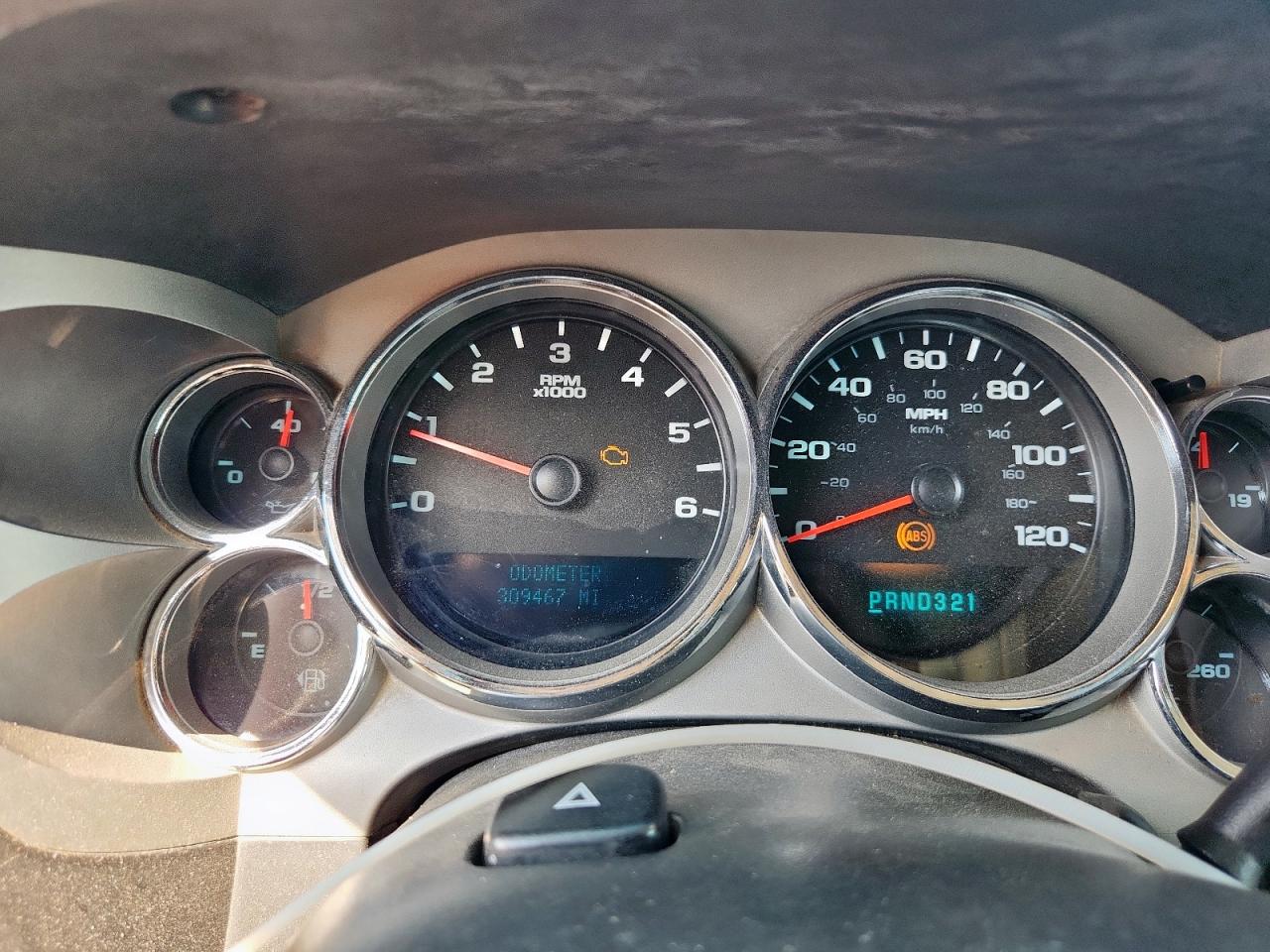 2008 GMC Sierra C1500 VIN: 1GTEC19J68Z132542 Lot: 80375465